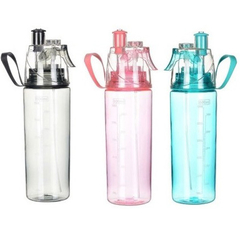 Botella Splash - comprar online