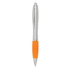 boligrafo plastico para merchandising