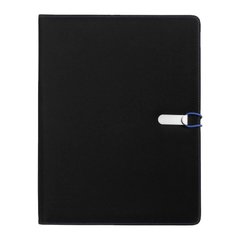 Carpeta de Microfibra Empresarial