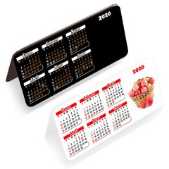 Calendario Carpa Mediano