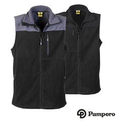 Chaleco Polar Pampero