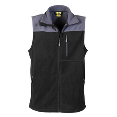 Chaleco Polar Pampero - comprar online