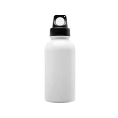 botella plastica charmi. Caramañola con logo. Botella deportiva para regalo