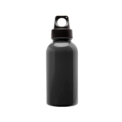 botella plastica charmi. Caramañola con logo. Botella deportiva para regalo