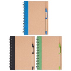 Cuaderno Clasic