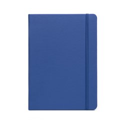 Cuaderno Plan Tapa Cuero de Pu - comprar online