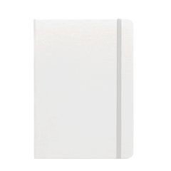 Cuaderno Plan Tapa Cuero de Pu en internet