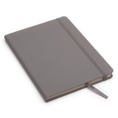 Cuaderno Plan Tapa Cuero de Pu - This and That