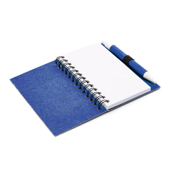 Cuaderno Pequeño Eco Colors en internet
