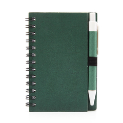 Cuaderno Pequeño Eco Colors - tienda online