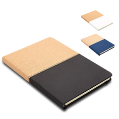 Cuaderno Combinado Corcho - tienda online