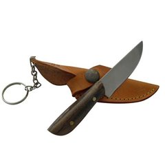 Cuchillo llavero
