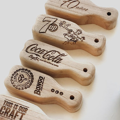Destapador de Madera Stella