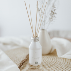 difusor aromatico con logo, difusor personalizado con logo