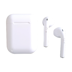 earpods con logo 