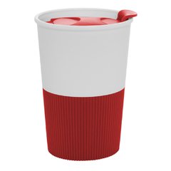 Vaso Termico Summer con Tapa
