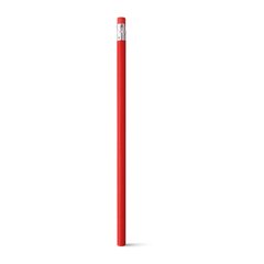 lapices negros con goma, cuerpo de madera en divertidos colores. Lapices personalizados con tu logo