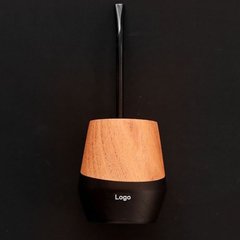 Mate de Madera Jo Calden Mijo