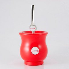 Mate Sabio Plastico con logo - comprar online