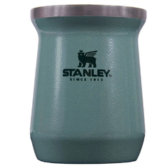 mate stanley con logo