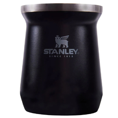 mate stanley con logo