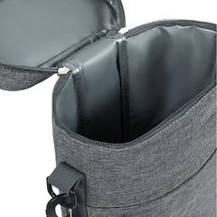 Bolso Matero Grey - comprar online