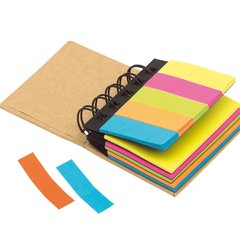 Memo Box Espiral - comprar online