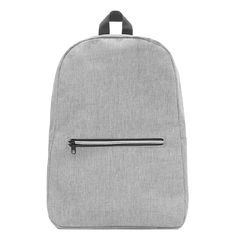 mochila simple digma en varios colores amplio espacio para el logo