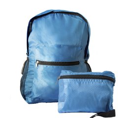 Mochila FoldPack Plegable - This and That