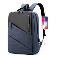 mochila portanotebook regalo, mochila portanotebook con usb, mochila portanotebook kit de bienvenida