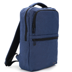 Mochila Portanotebook Hesse, regalo empresarial, kit de bienvenida