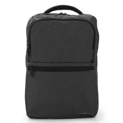 Mochila Portanotebook Hesse, regalo empresarial, kit de bienvenida
