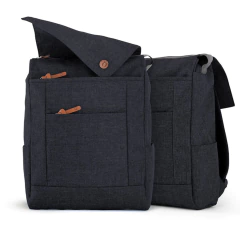 Mochila Portanotebook Kat 2, mochila urban 2, mochila con logo.