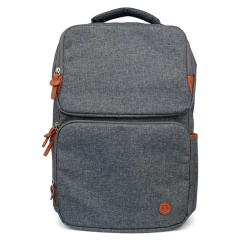Mochila Portanotebook Kat 4, mochila urban 4, mochila con logo