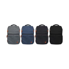 Mochila Portanotebook Kat 4, mochila urban 4, mochila con logo
