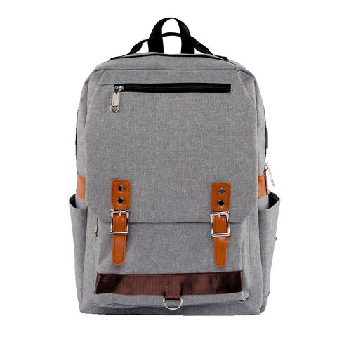 Mochila Portanotebook Brooklyn - This and That