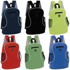 Mochila School