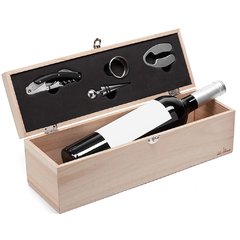Set de Vino Muscadet