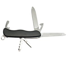 Navaja Black