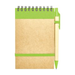 Libreta Pampa - This and That