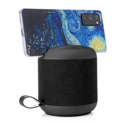 parlante bluetooth, parlante inalambrico, parlante regalo corporativo