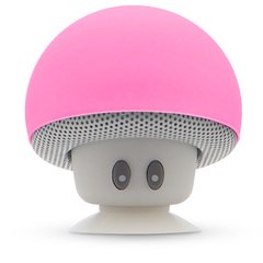 Parlante Honguito bluetooth - tienda online