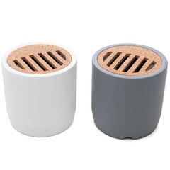 Parlante limestone, parlante bluetooth, parlante inalambrico, parlante regalo corporativo