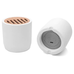 Parlante limestone, parlante bluetooth, parlante inalambrico, parlante regalo corporativo