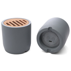 Parlante limestone, parlante bluetooth, parlante inalambrico, parlante regalo corporativo