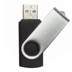Pendrive Giratorio