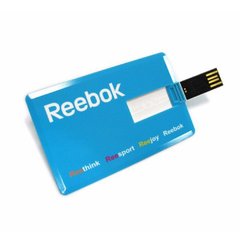 Pendrive Tarjeta