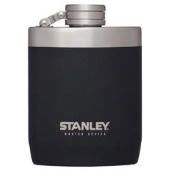 petaca stanley con el logo de tu empresa