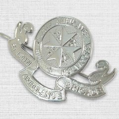 Pin Metal Pulido - comprar online