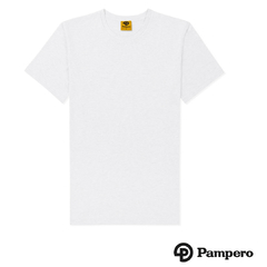 Remera de Algodón Pampero - comprar online